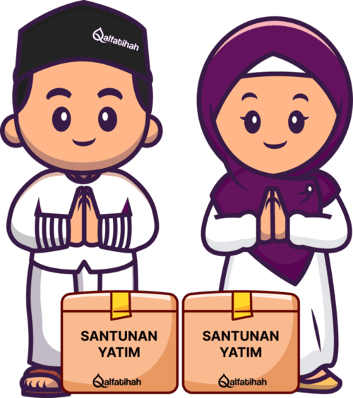 Santunan Rutin